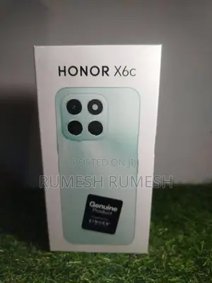 Honor X6c (Used)