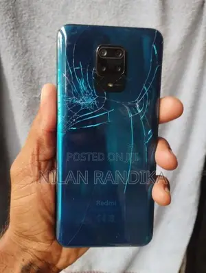 Xiaomi Redmi Note 9S (Used)