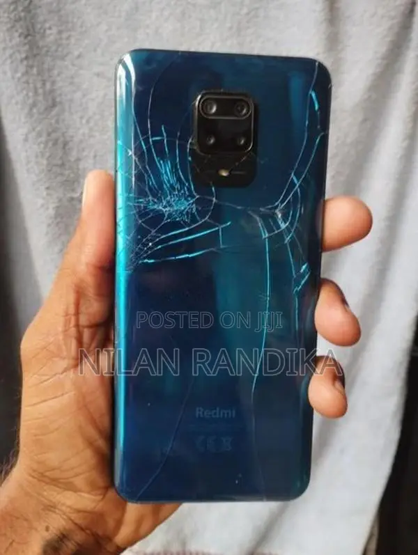 Xiaomi Redmi Note 9S (Used)