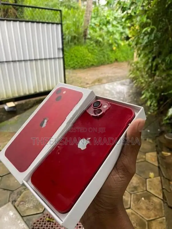 Apple iPhone 13 TM (Used)