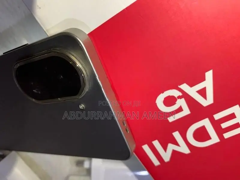 Xiaomi Redmi A5 (Used)