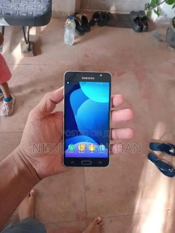 Samsung Galaxy J6 2016 (Used)