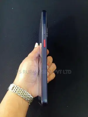 Dialog A76 5G 128GB (Used)