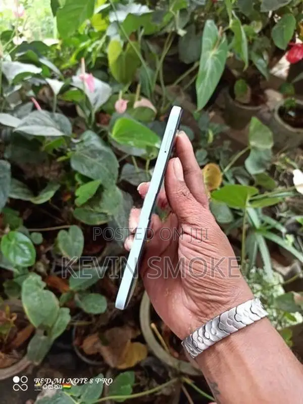 Xiaomi Redmi A2 plus (Used)