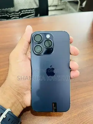 Apple iPhone 14 Pro 256 (Used)