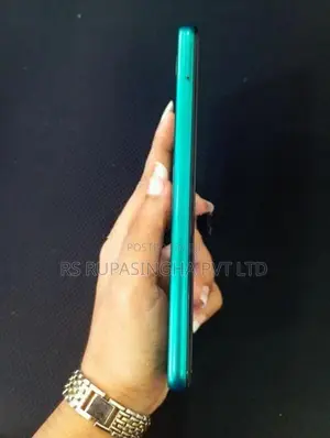 Huawei Y6p (Used)
