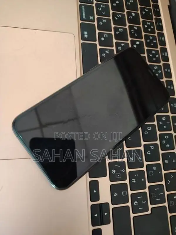 Apple iPhone 11 Pro 256gb (Used)