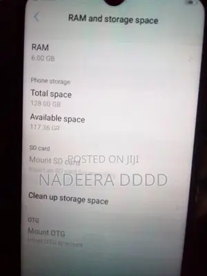 Vivo Y93 (Used)