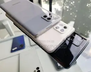 Samsung Galaxy A42 5G 128GB (Used)