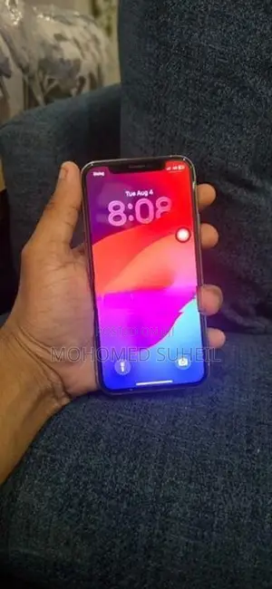 Apple iPhone 11 Pro (Used)