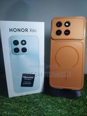 Honor X6c (Used)