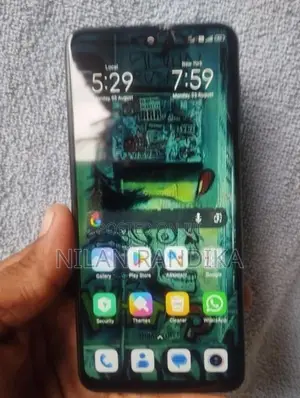 Xiaomi Redmi Note 9S (Used)