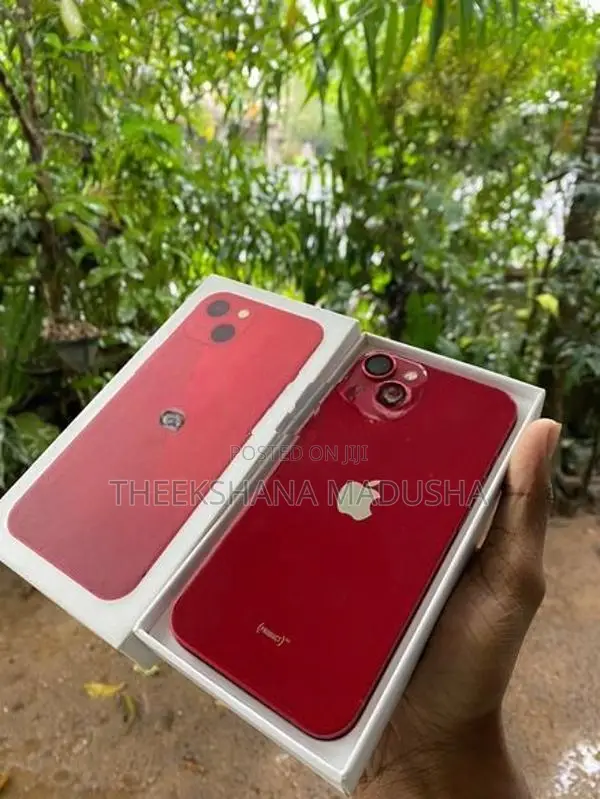 Apple iPhone 13 TM (Used)