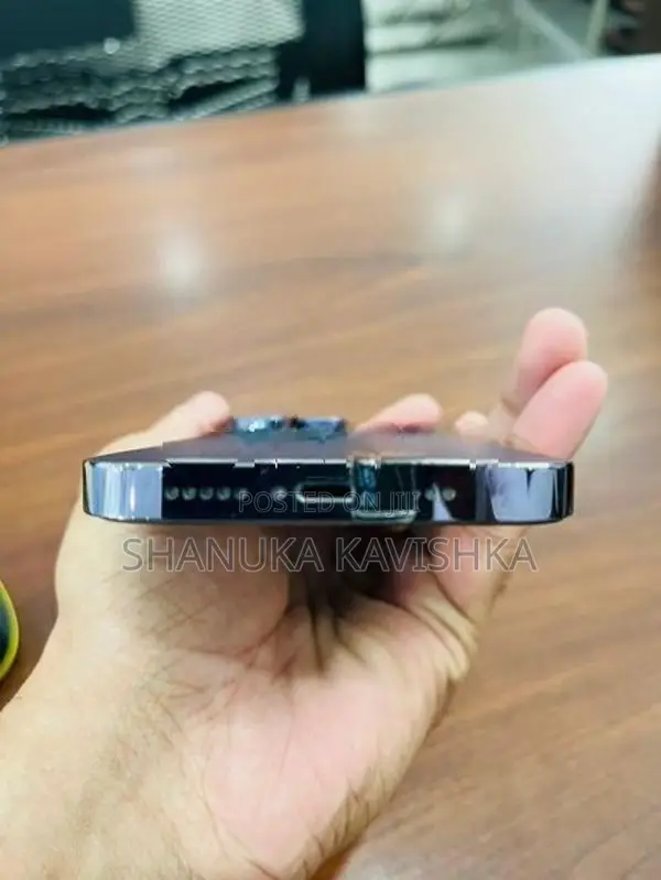 Apple iPhone 14 Pro 256 (Used)
