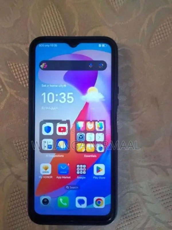Honor X6c (Used)
