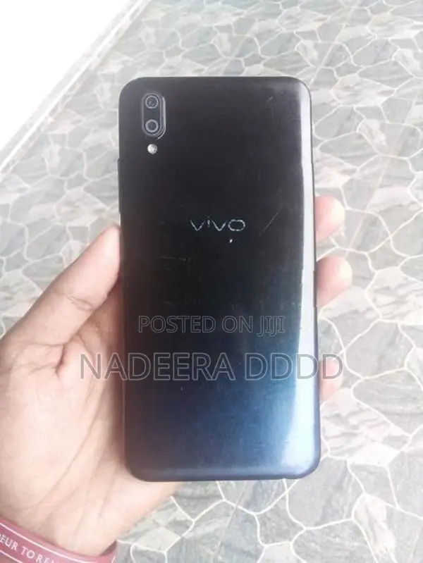 Vivo Y93 (Used)