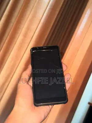 Huawei Y7 (Used)
