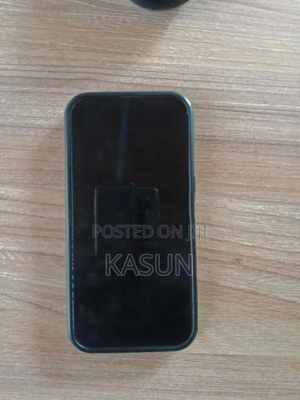 Apple iPhone 14 Pro gold edition (Used)