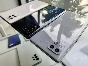Samsung Galaxy A42 5G 128GB (Used)