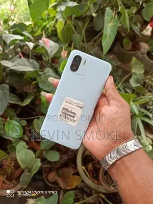 Xiaomi Redmi A2 plus (Used)