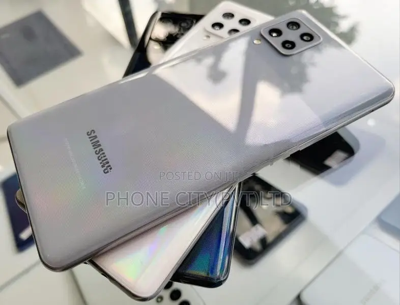 Samsung Galaxy A42 5G 128GB (Used)