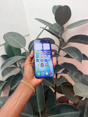 Apple iPhone 16 Pro Max 256gb (Brand New)