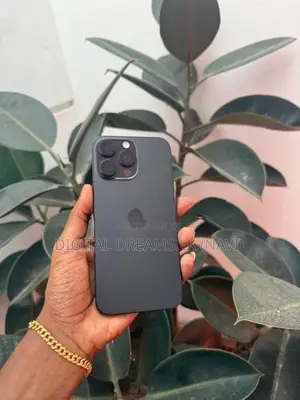 Apple iPhone 16 Pro Max 256gb (Brand New)