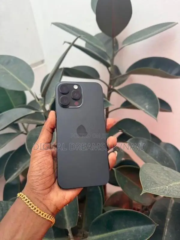 Apple iPhone 16 Pro Max 256gb (Brand New)