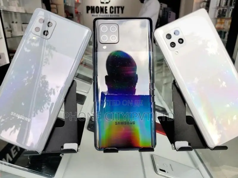 Samsung Galaxy A42 5G 128GB (Used)