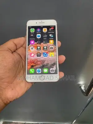 Apple iPhone 7 Plus 128GB (Used)