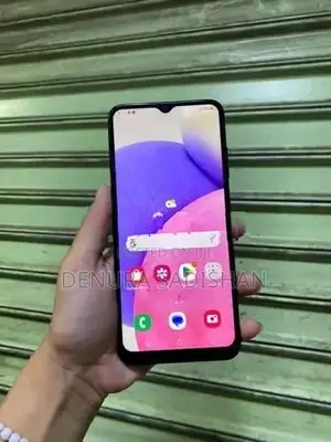 Samsung Galaxy A03s (Used)