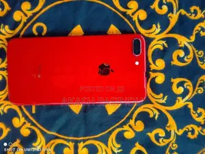 Apple iPhone 8 Plus (Used)