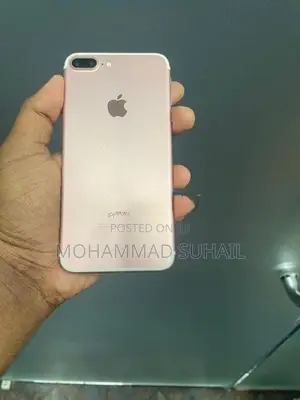 Apple iPhone 7 Plus 128GB (Used)