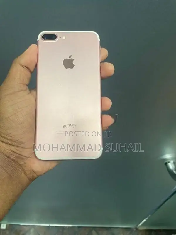 Apple iPhone 7 Plus 128GB (Used)