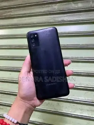 Samsung Galaxy A03s (Used)