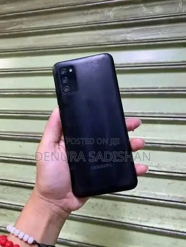 Samsung Galaxy A03s (Used)