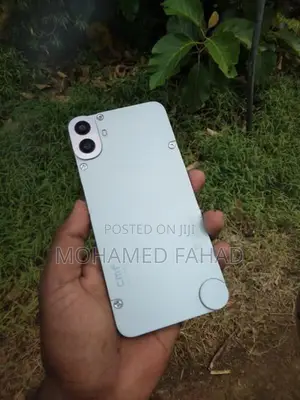 NOTHING CMF Phone 1 (Used)