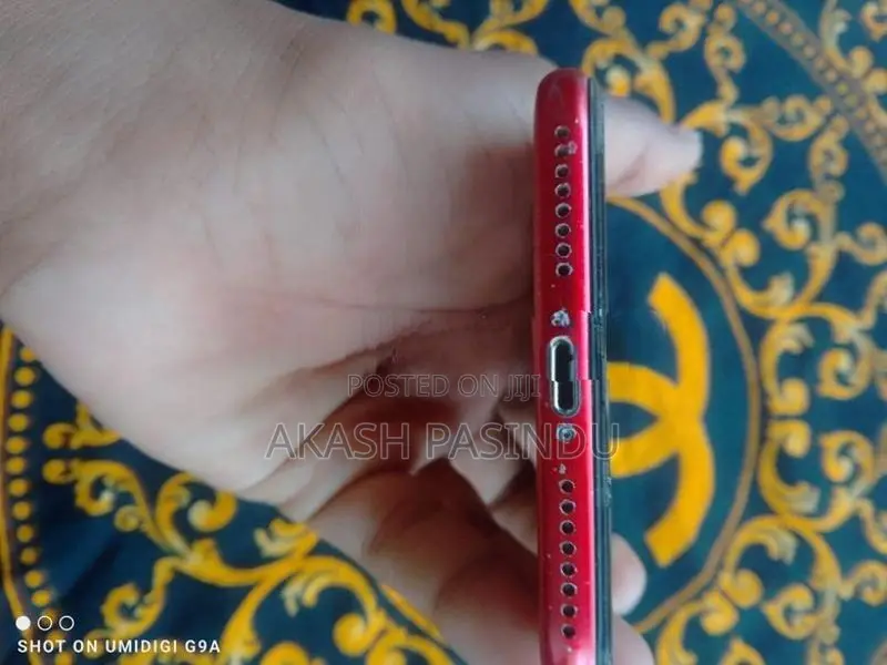 Apple iPhone 8 Plus (Used)