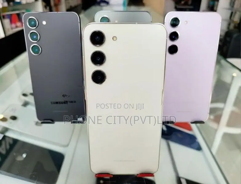 Samsung Galaxy S23+ 5G 512GB 8GB (Used)