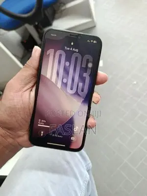 Apple iPhone 12 Pro (Used)
