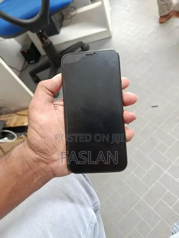 Apple iPhone 12 Pro (Used)