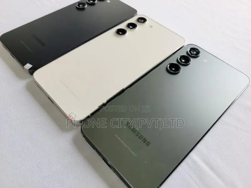 Samsung Galaxy S23+ 5G 512GB 8GB (Used)