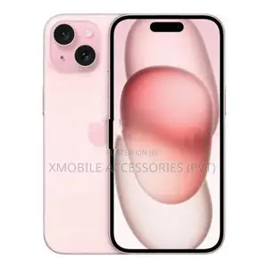 Apple iPhone 15 128GB (Brand New)