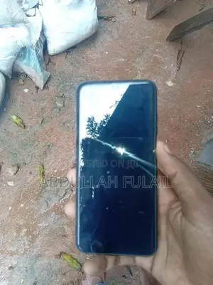 Huawei Y6p (Used)
