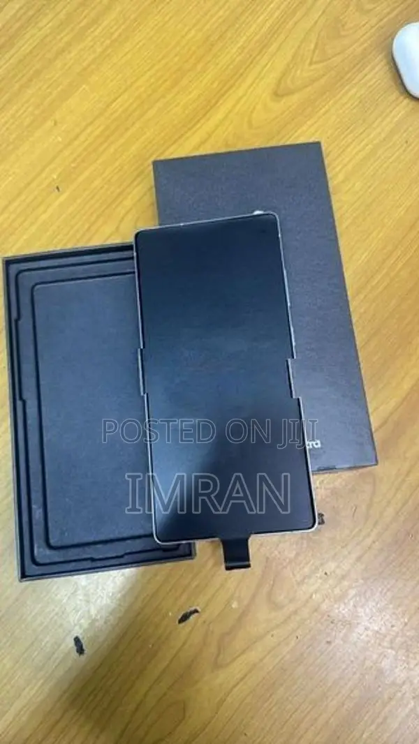 Samsung Galaxy S25 Ultra (Used)