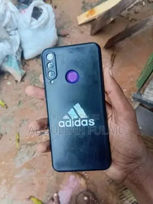 Huawei Y6p (Used)