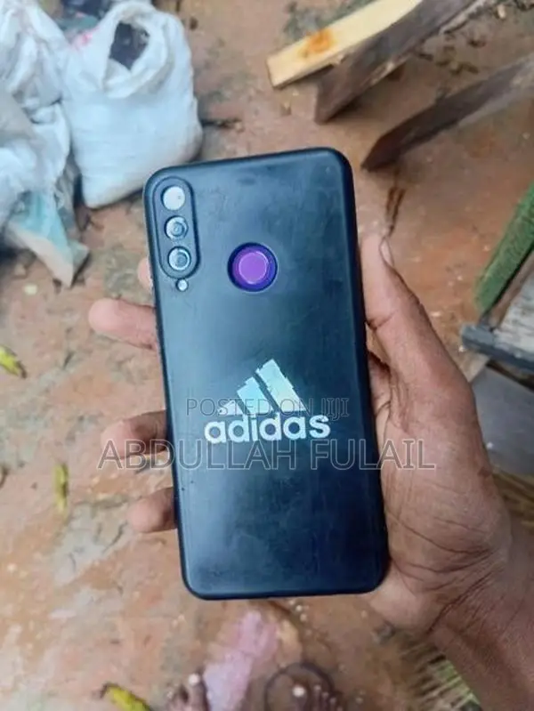 Huawei Y6p (Used)
