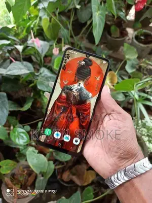 Samsung Galaxy F05 Supiriyak (Used)