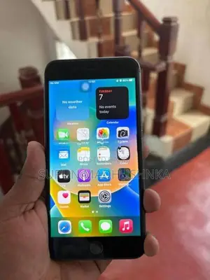 Apple iPhone 8 Plus (Used)
