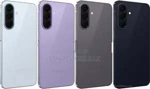 Samsung 8GB/256GB (Brand New)